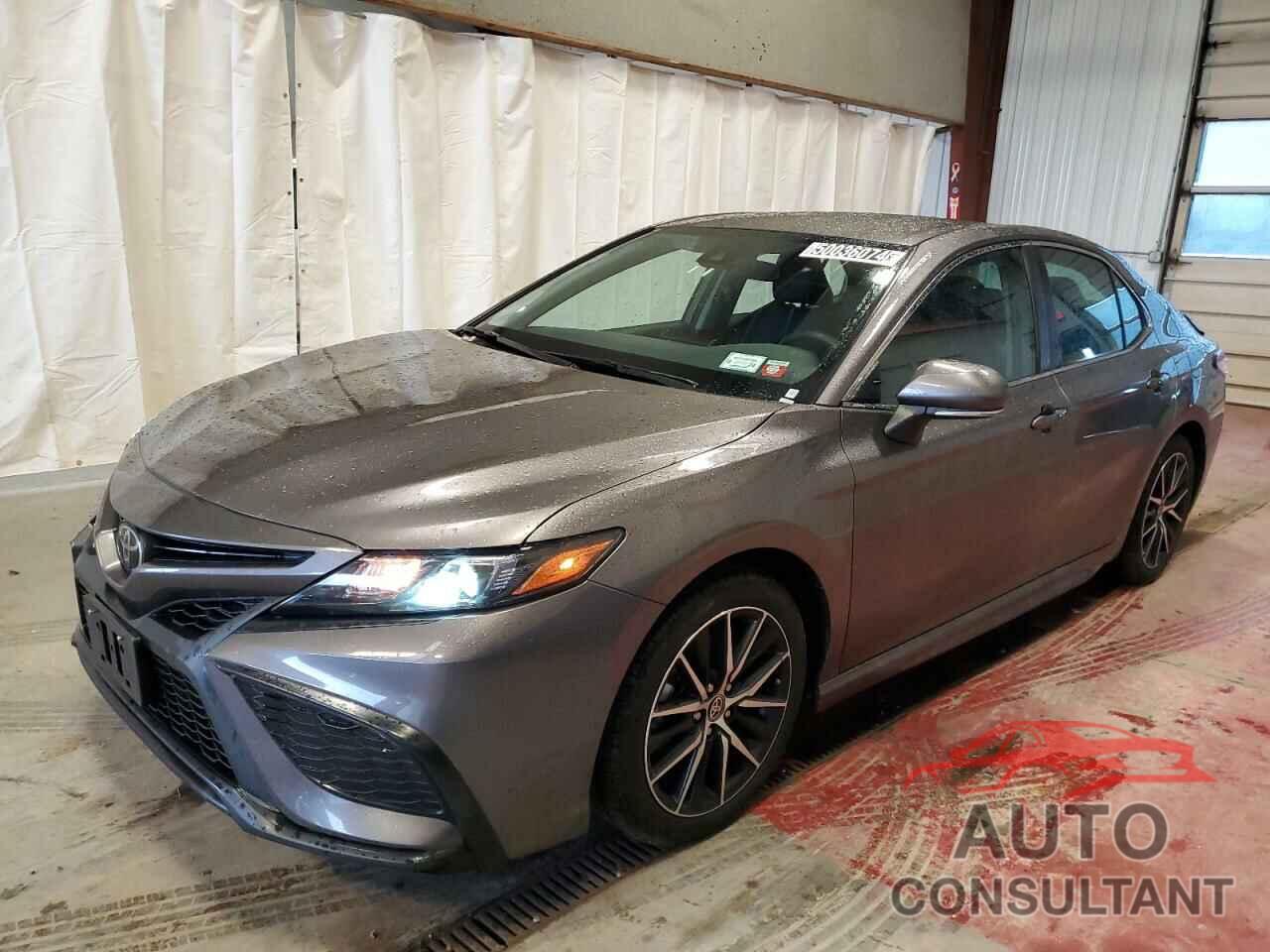TOYOTA CAMRY 2023 - 4T1G11AK4PU152024