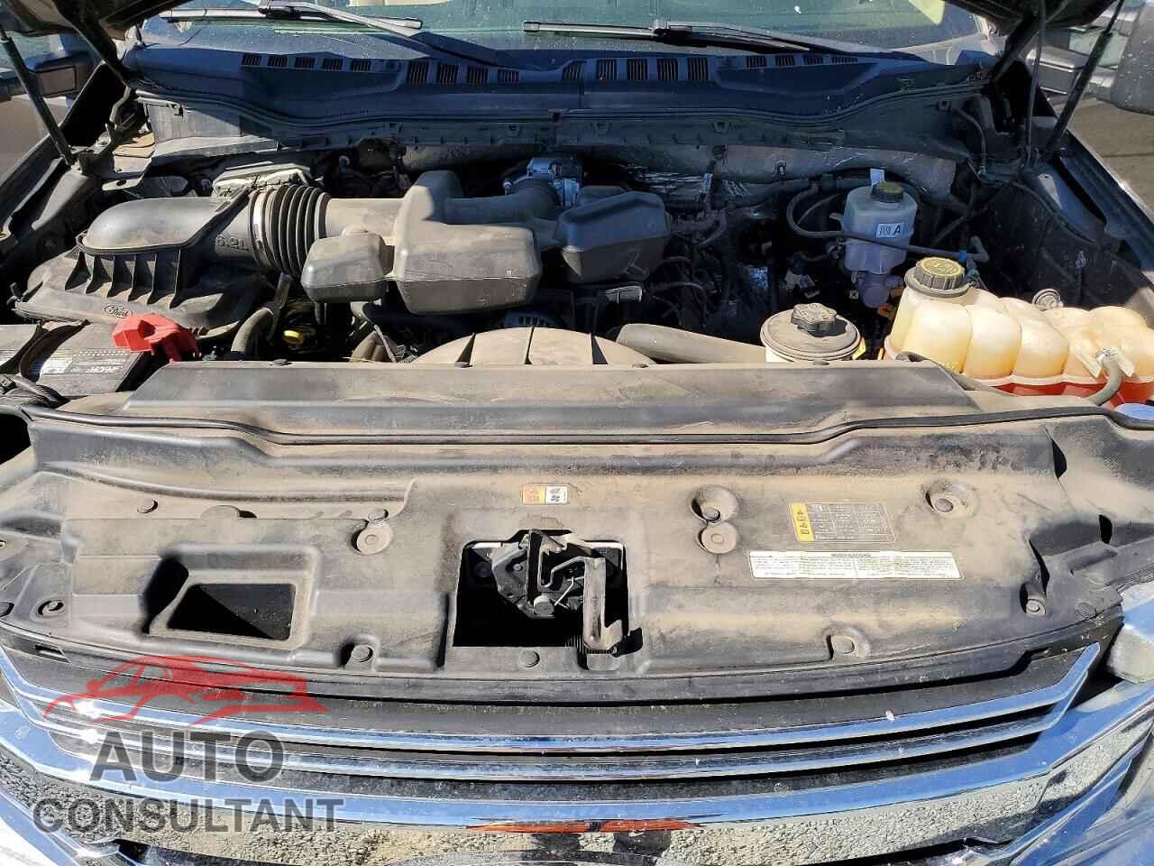 FORD F250 2017 - 1FT7W2B68HEE40976
