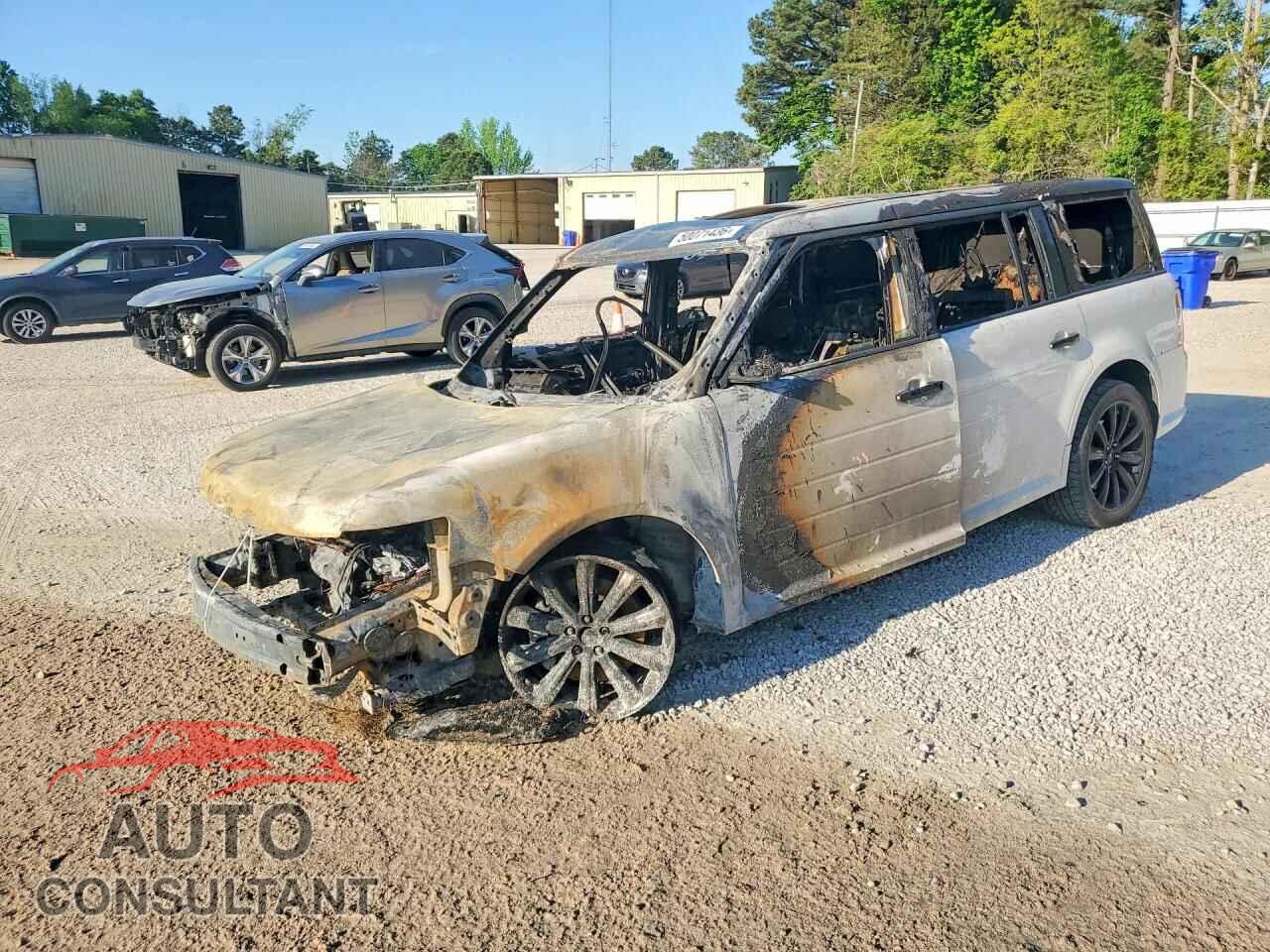 FORD FLEX 2016 - 2FMHK6DT2GBA06309