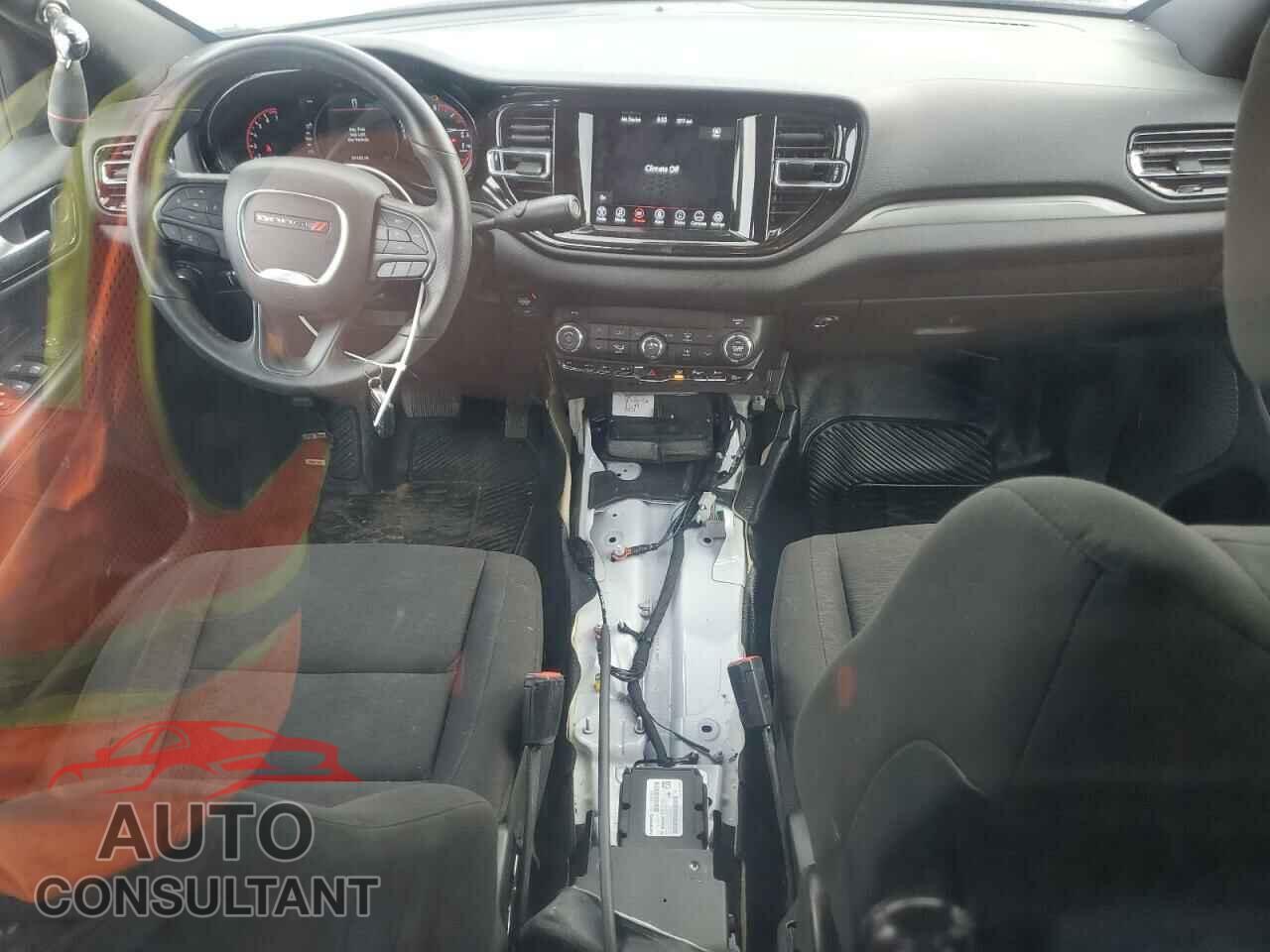 DODGE DURANGO 2023 - 1C4RDJFG3PC675968
