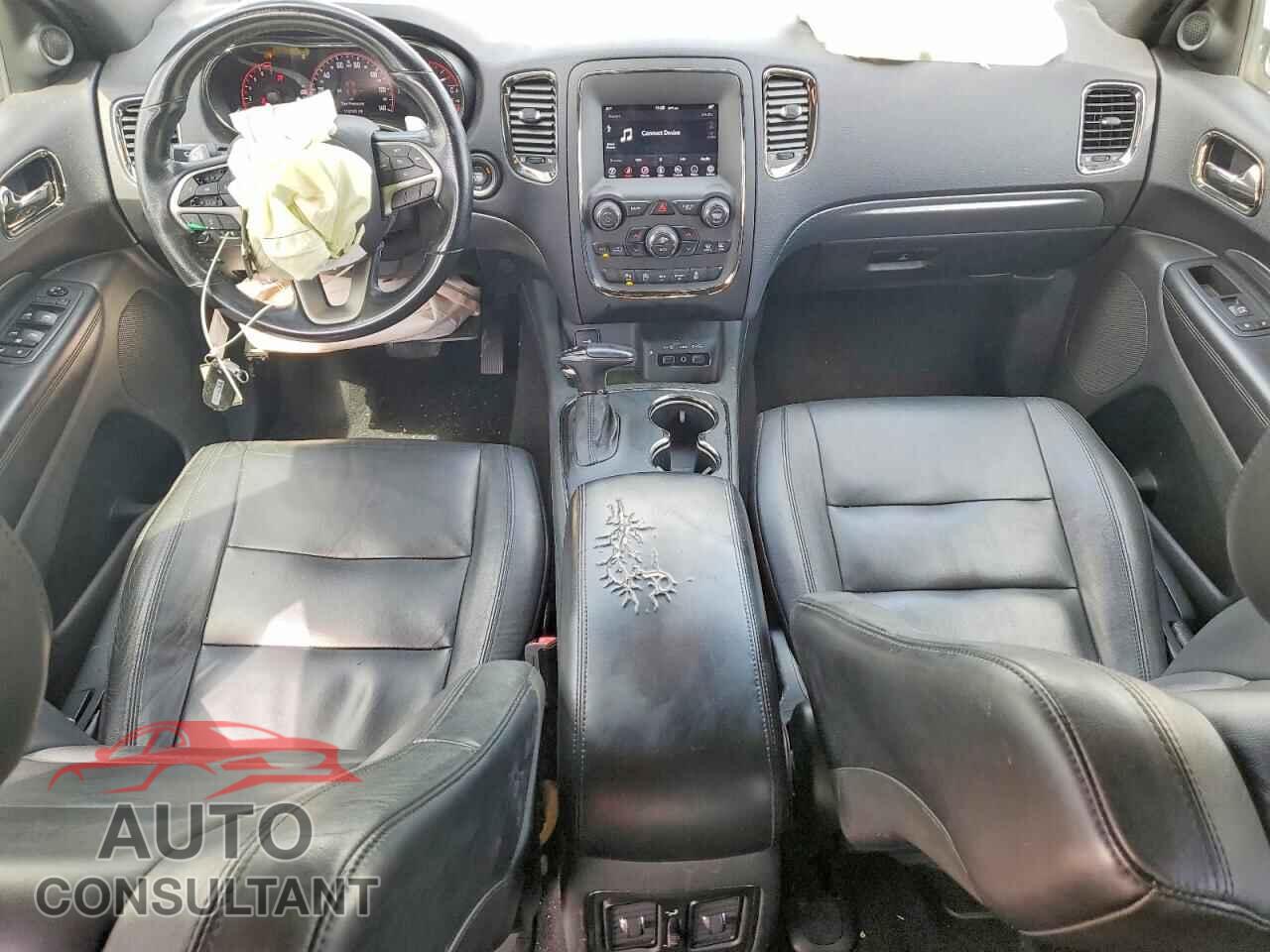 DODGE DURANGO 2019 - 1C4RDHDG8KC777237