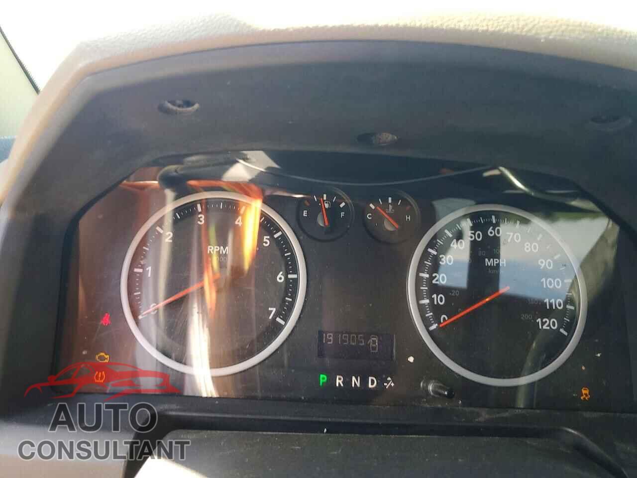 DODGE RAM 1500 2012 - 1C6RD7KT5CS195816
