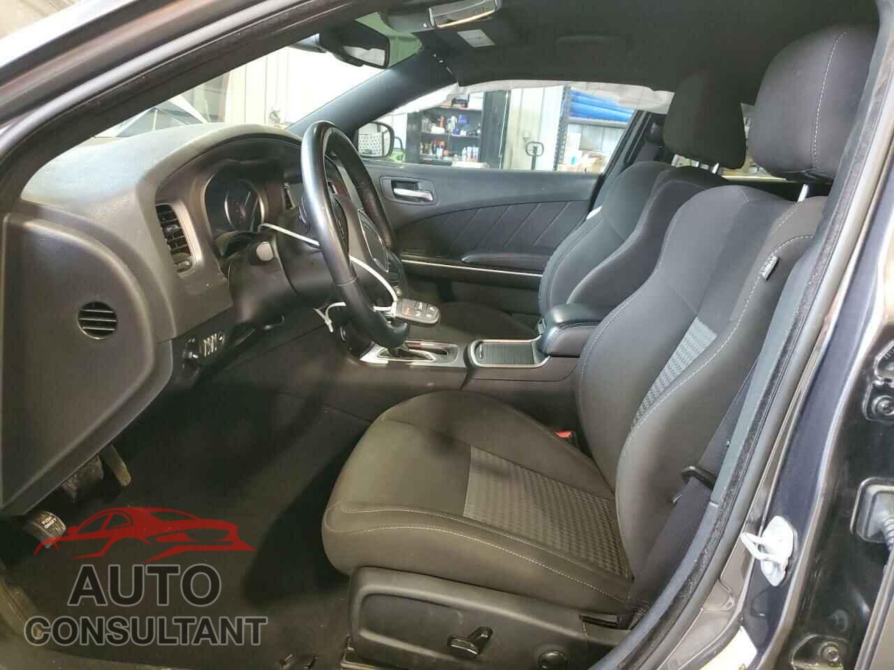DODGE CHARGER 2023 - 2C3CDXHG6PH529779