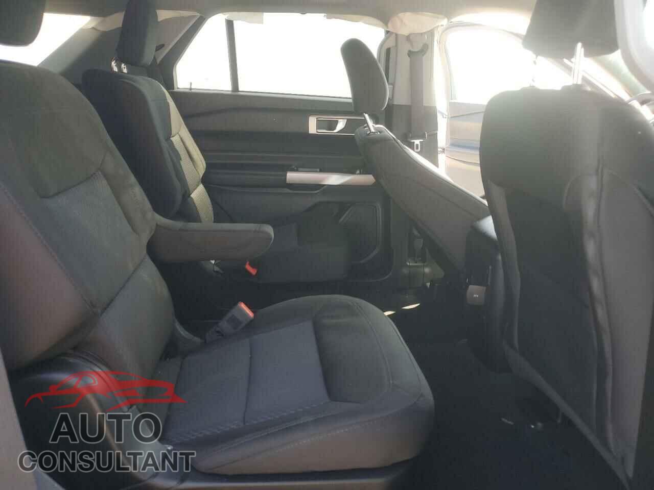 FORD EXPLORER 2023 - 1FMSK7DH9PGB72214