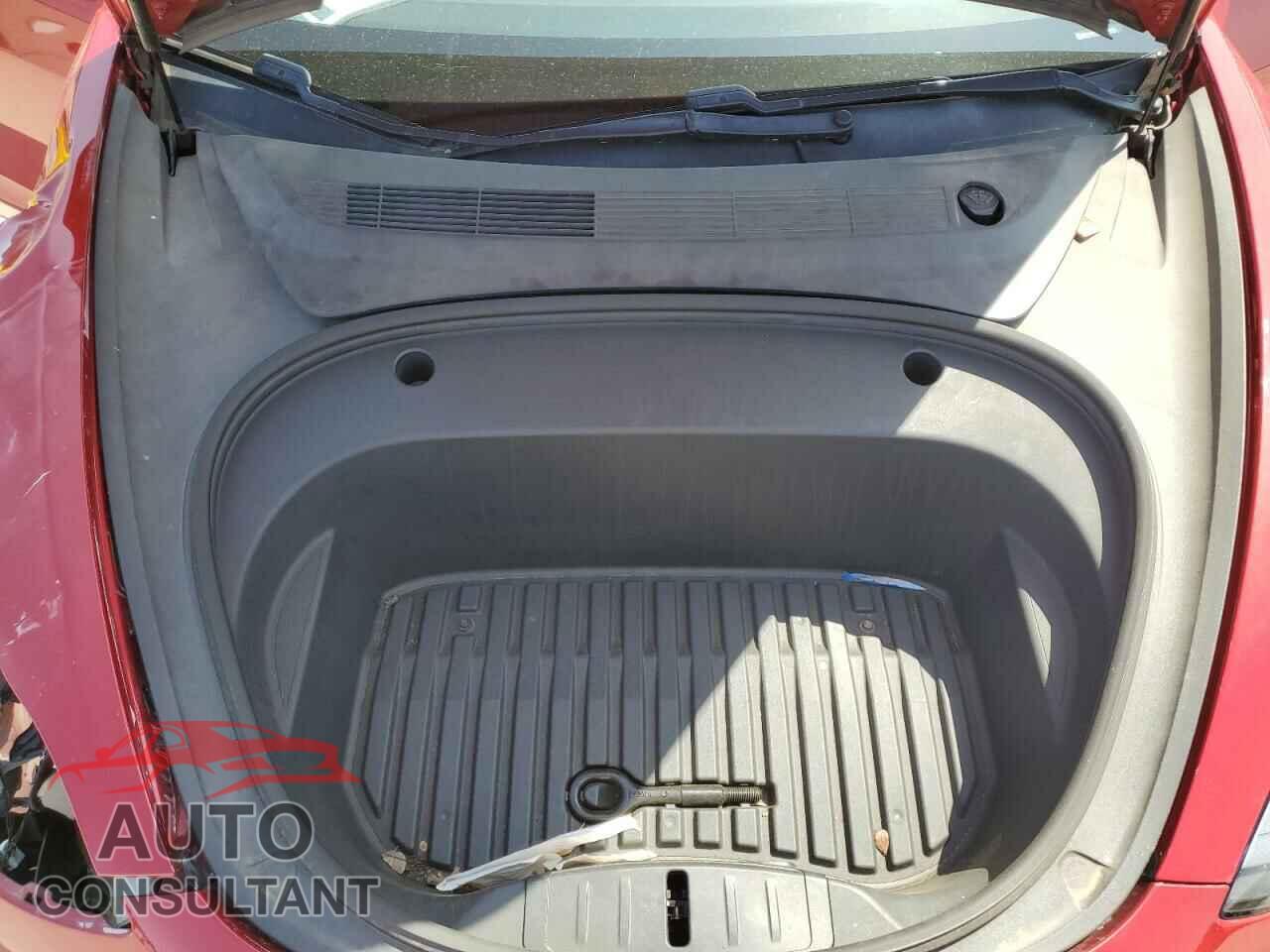 TESLA MODEL 3 2021 - 5YJ3E1EA7MF915053