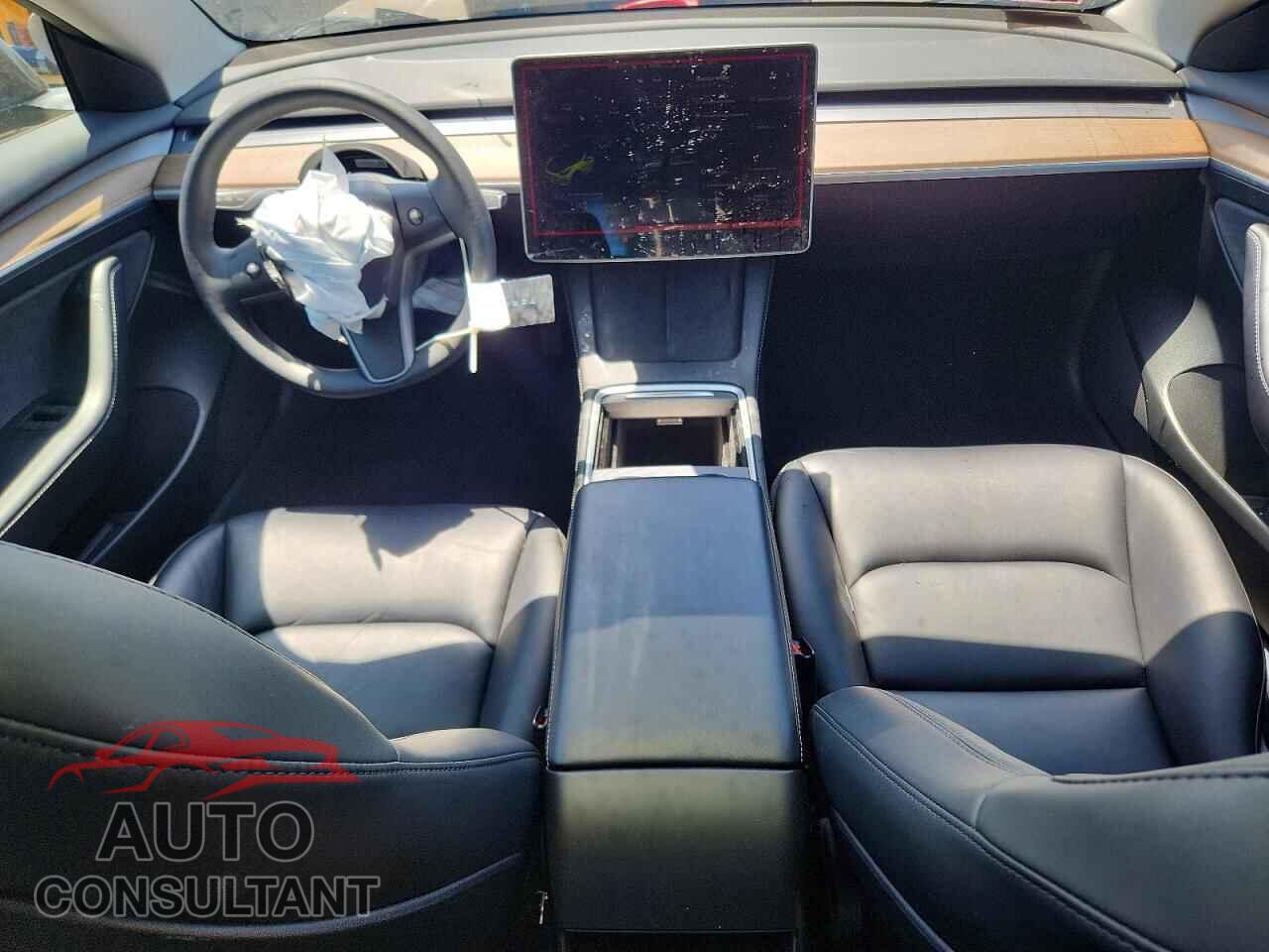 TESLA MODEL 3 2023 - 5YJ3E1EA1PF512254