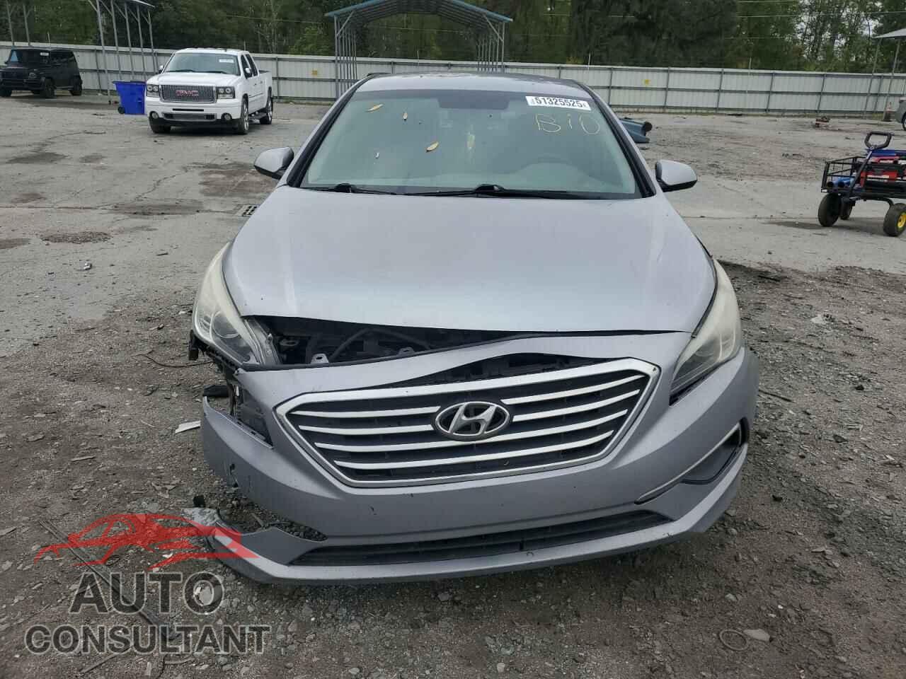 HYUNDAI SONATA 2017 - 5NPE24AF2HH559042