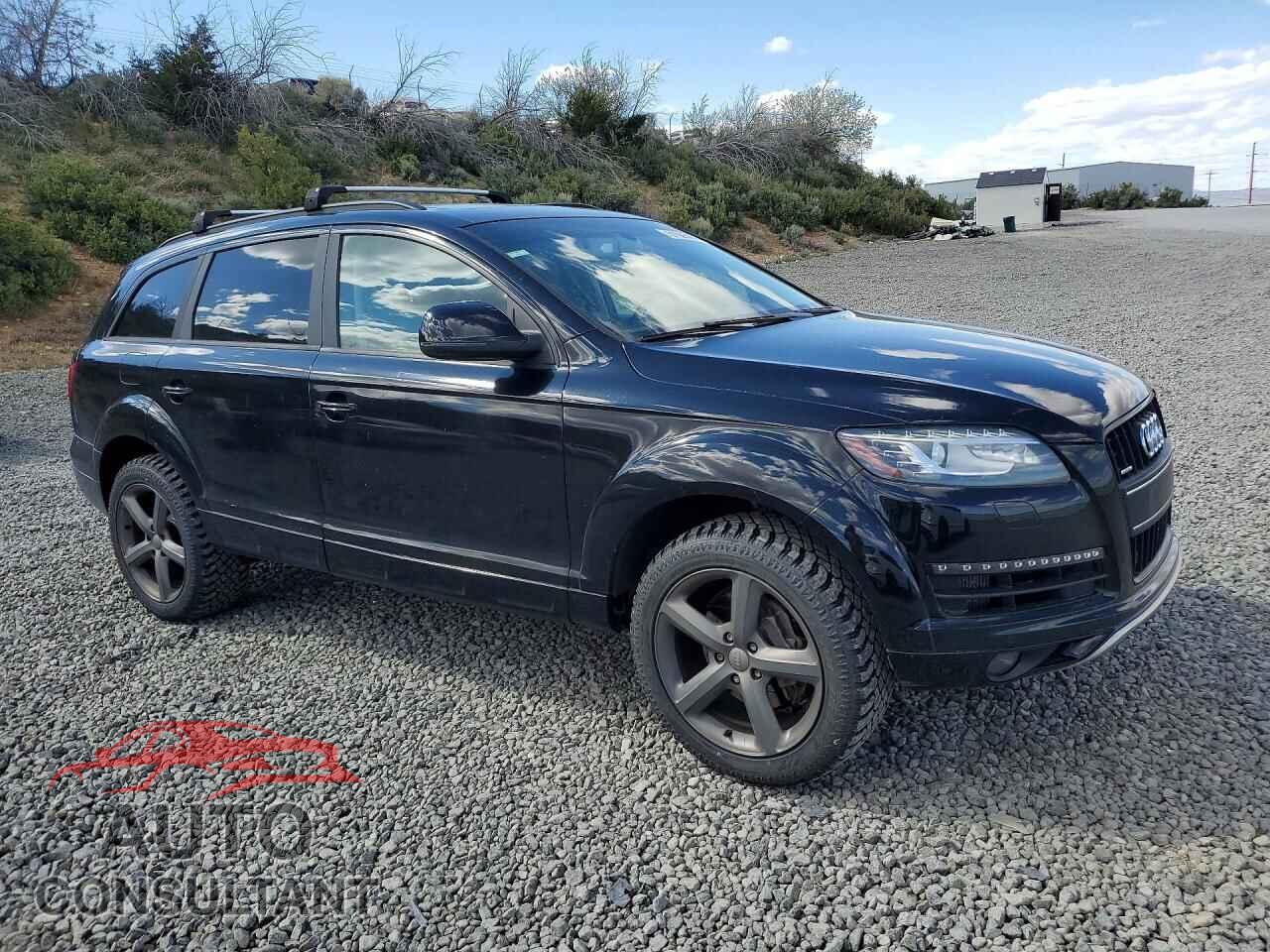 AUDI Q7 2015 - WA1LMAFE4FD020175
