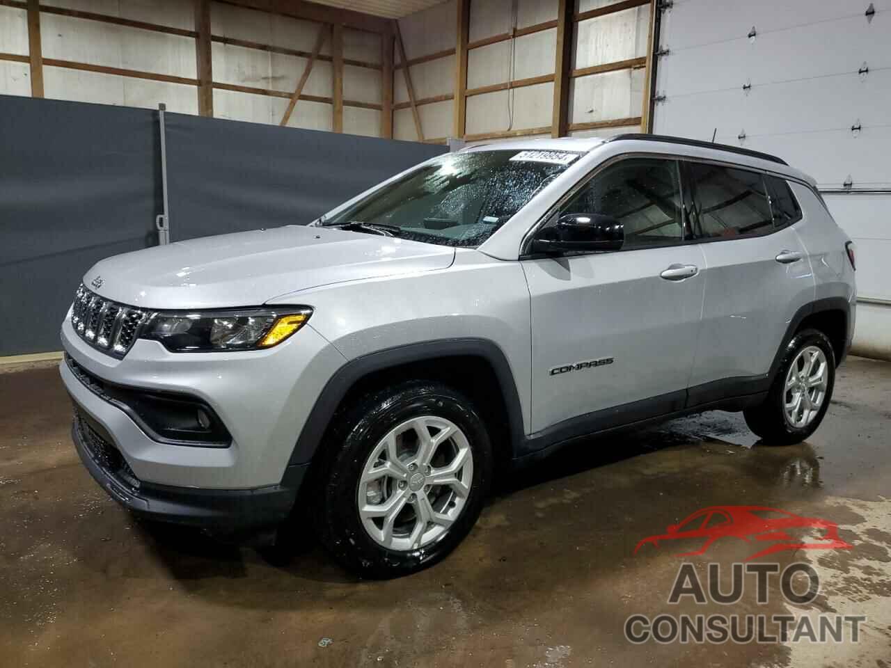 JEEP COMPASS 2024 - 3C4NJDBN9RT110208