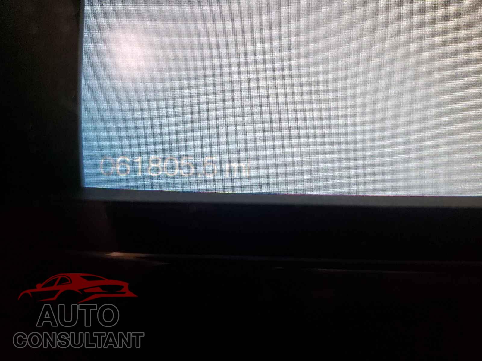 FORD FLEX 2016 - 2FMGK5C83GBA12588