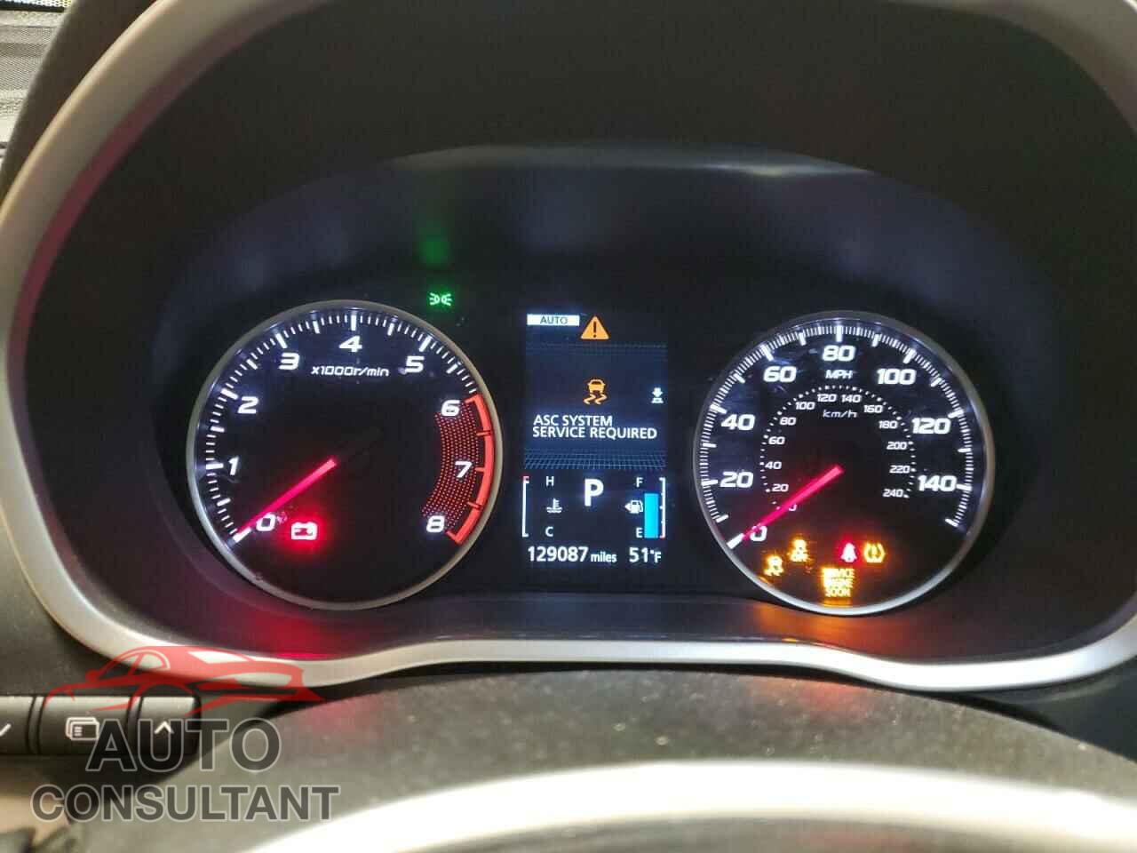 MITSUBISHI ECLIPSE 2018 - JA4AT4AA7JZ066563