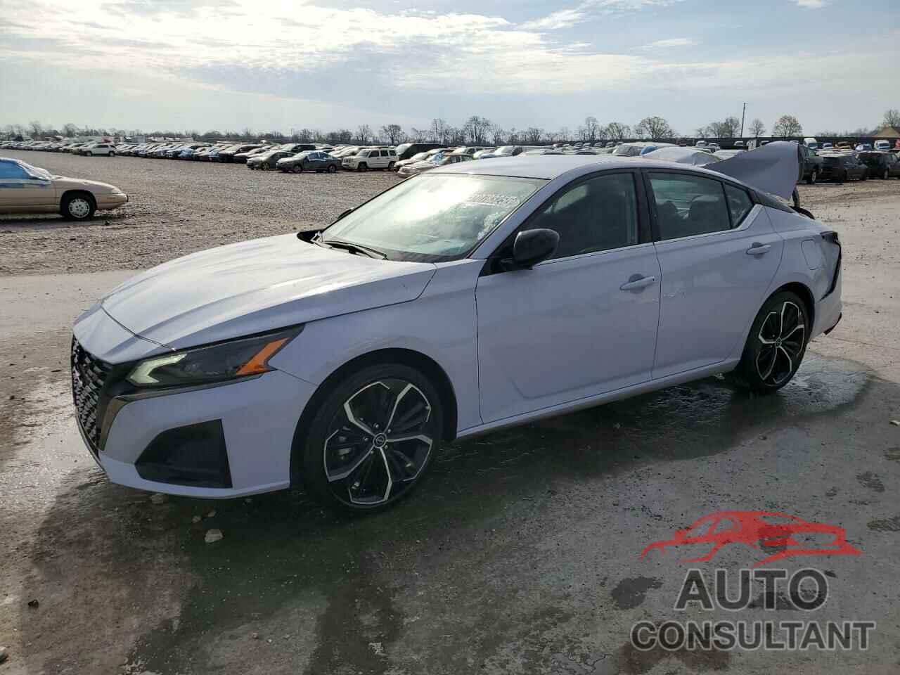 NISSAN ALTIMA 2024 - 1N4BL4CV4RN392954
