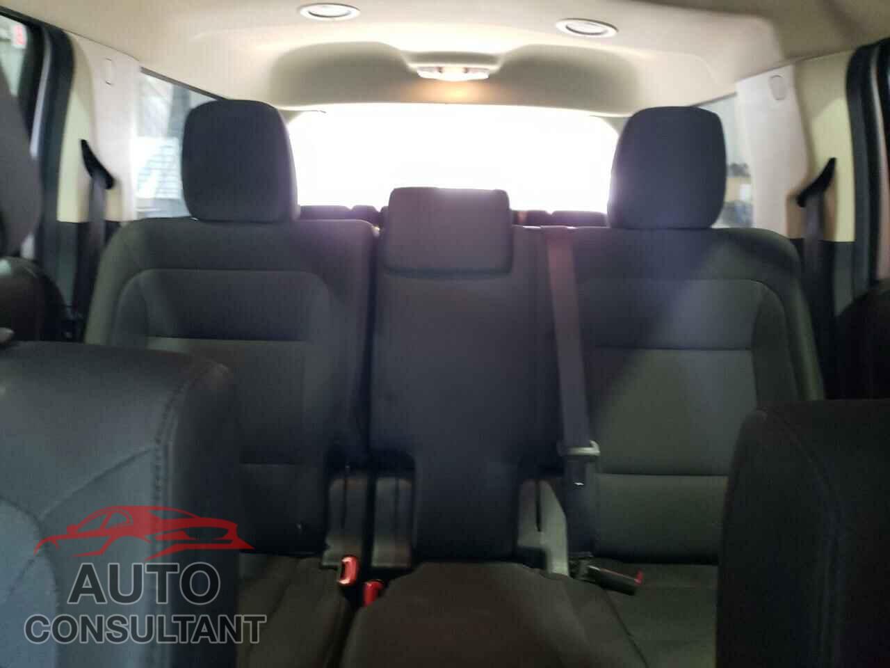 FORD FLEX 2013 - 2FMGK5B83DBD26965