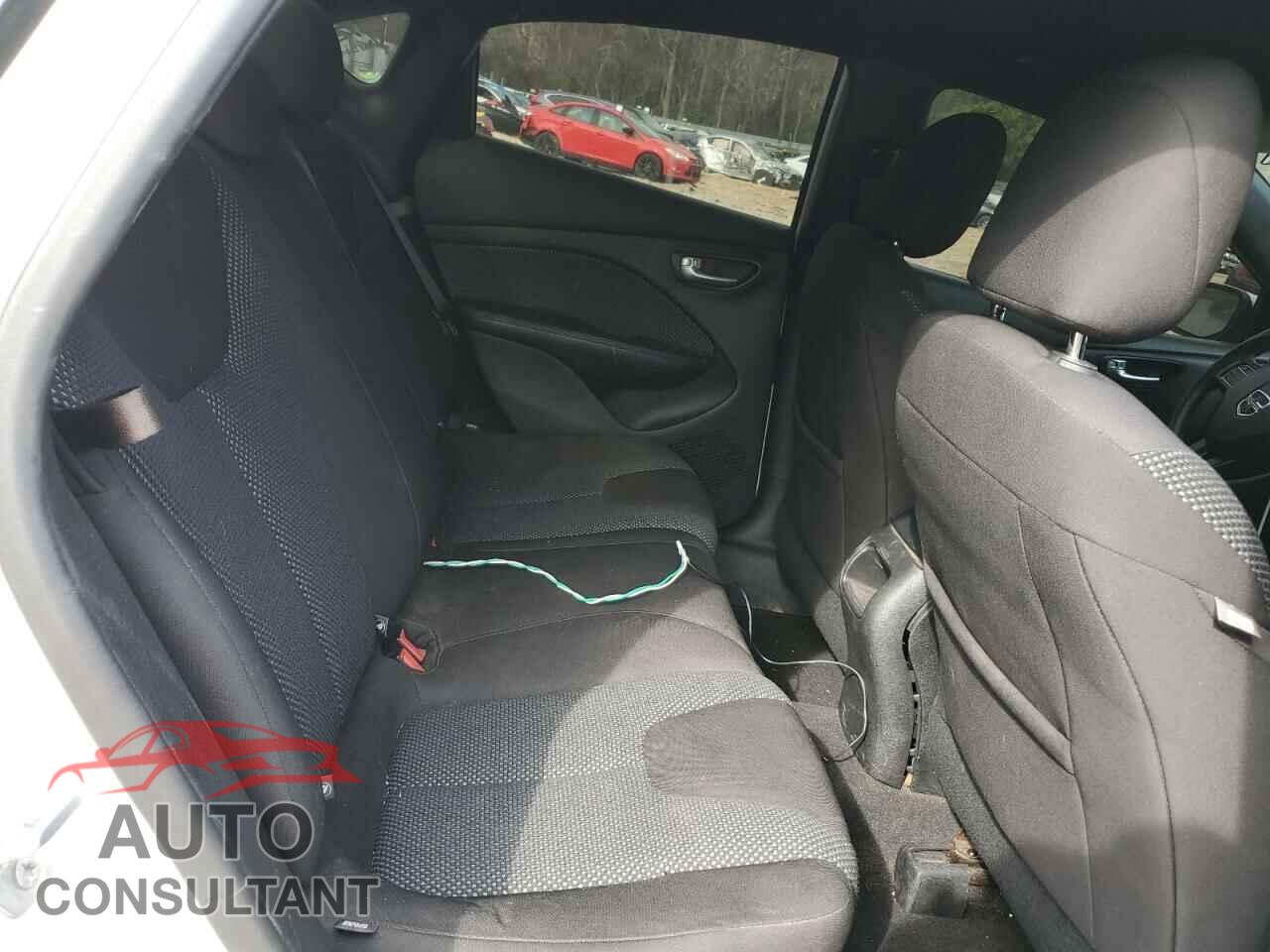 DODGE DART 2015 - 1C3CDFAA9FD415710