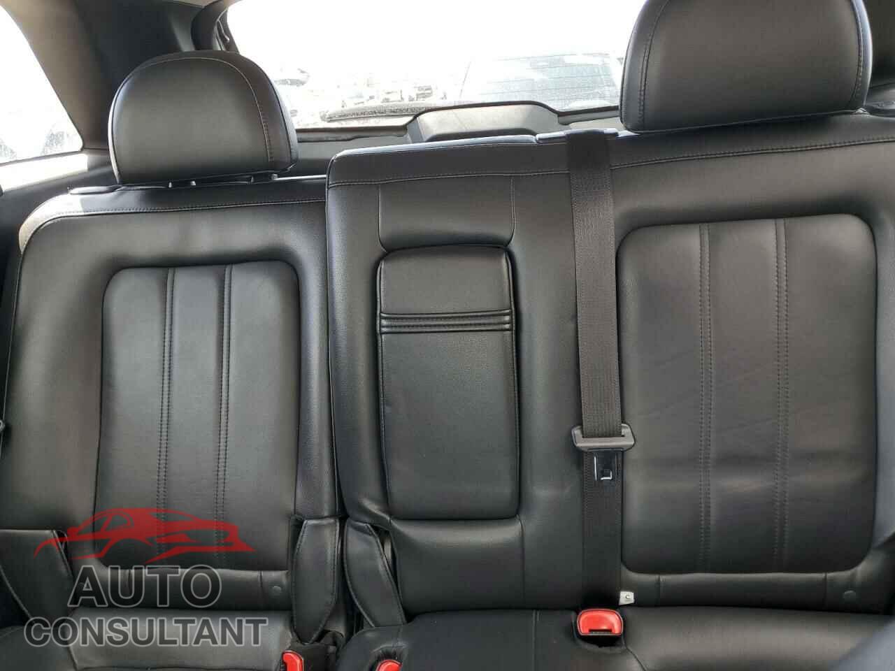 CHEVROLET CAPTIVA 2012 - 3GNFL4E54CS614406