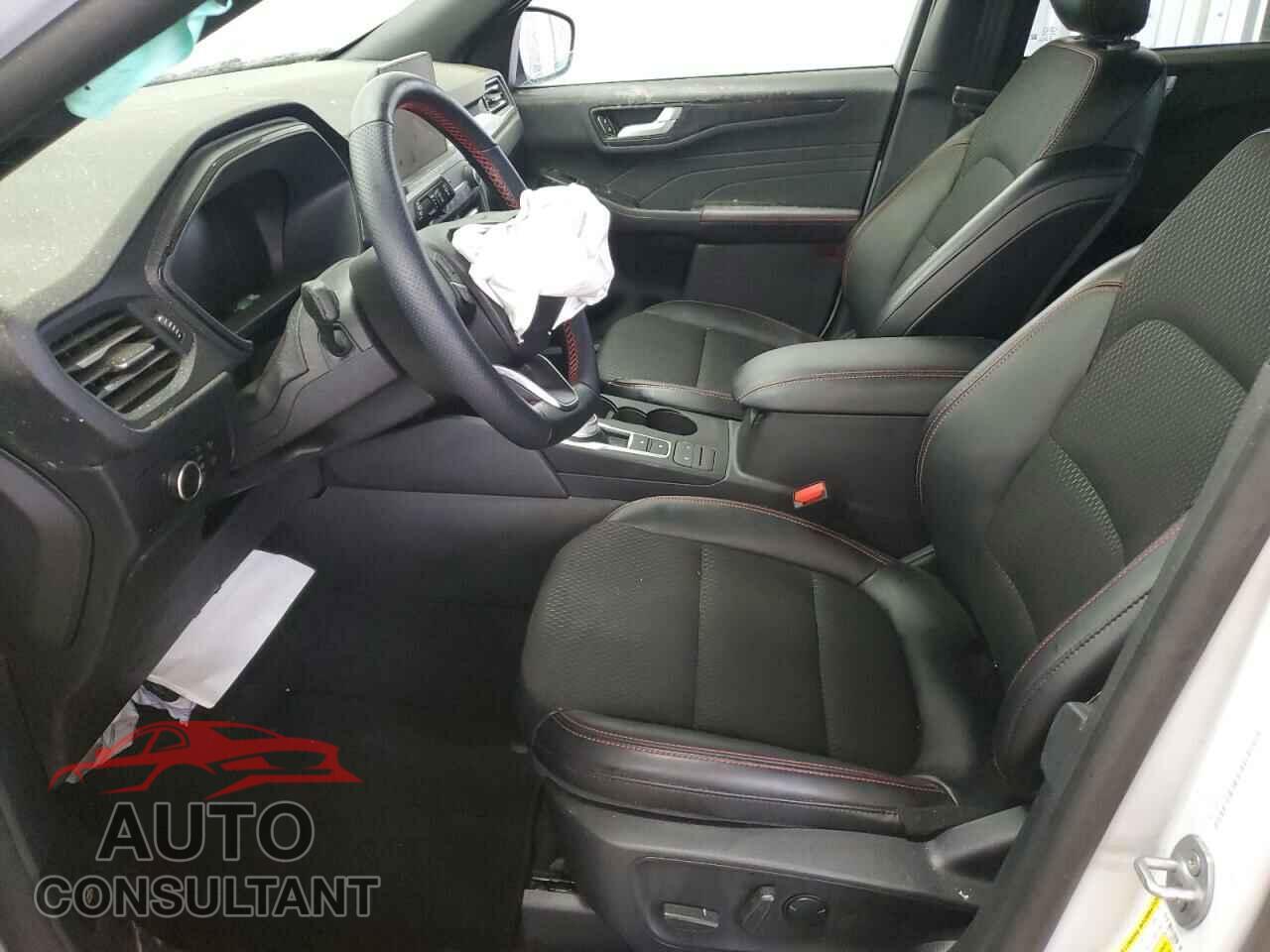 FORD ESCAPE ST 2025 - 1FMCU9MN3SUA10802
