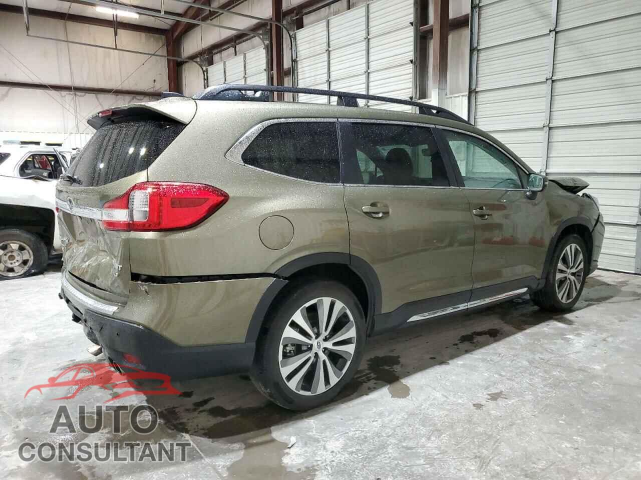 SUBARU ASCENT 2022 - 4S4WMAPD2N3458864