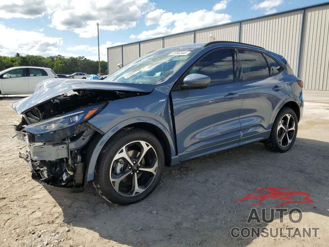 FORD ESCAPE ST 2023 - 1FMCU9PA3PUA77643