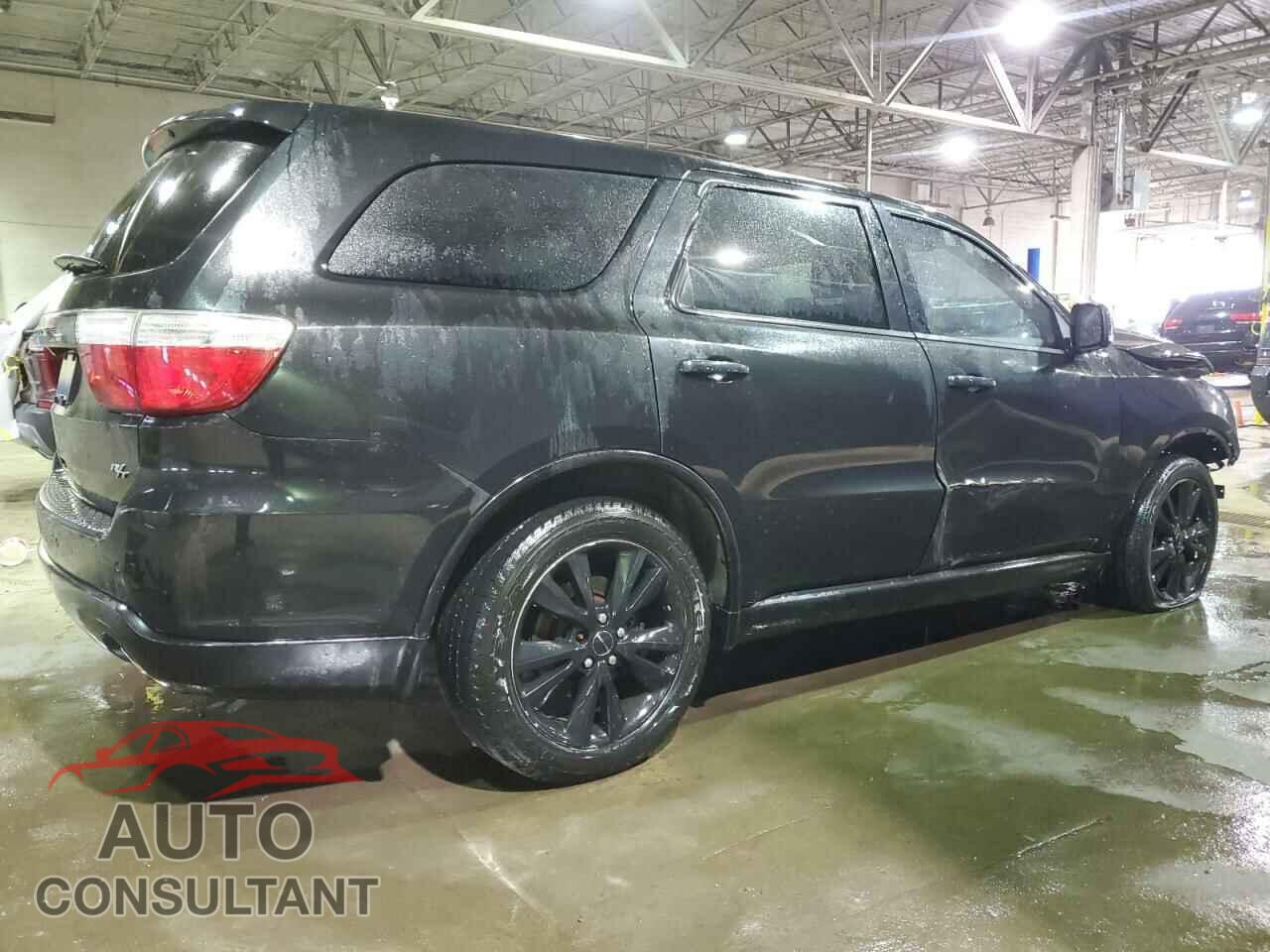 DODGE DURANGO 2013 - 1C4SDHCT2DC681185