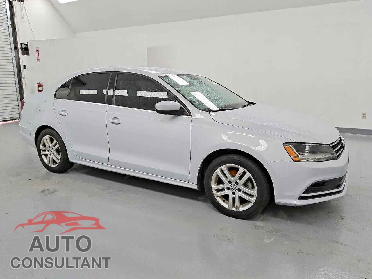 VOLKSWAGEN JETTA 2017 - 3VW2B7AJ4HM278845