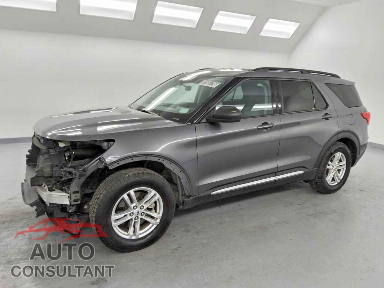 FORD EXPLORER 2023 - 1FMSK7DH2PGB68750
