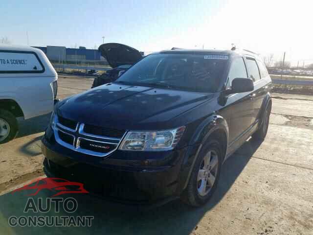 DODGE JOURNEY 2016 - 3C4PDCAB3GT212392