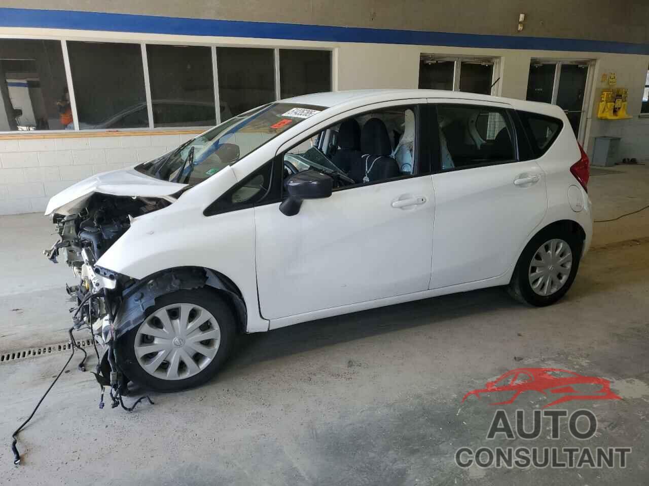 NISSAN VERSA 2015 - 3N1CE2CP4FL399870