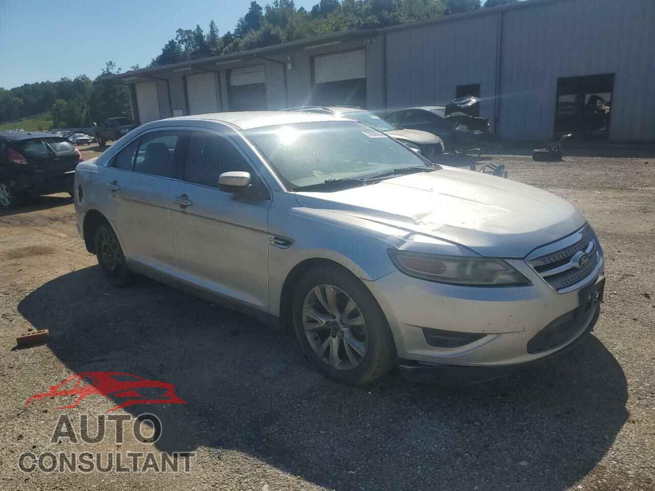 FORD TAURUS 2011 - 1FAHP2EW2BG176510