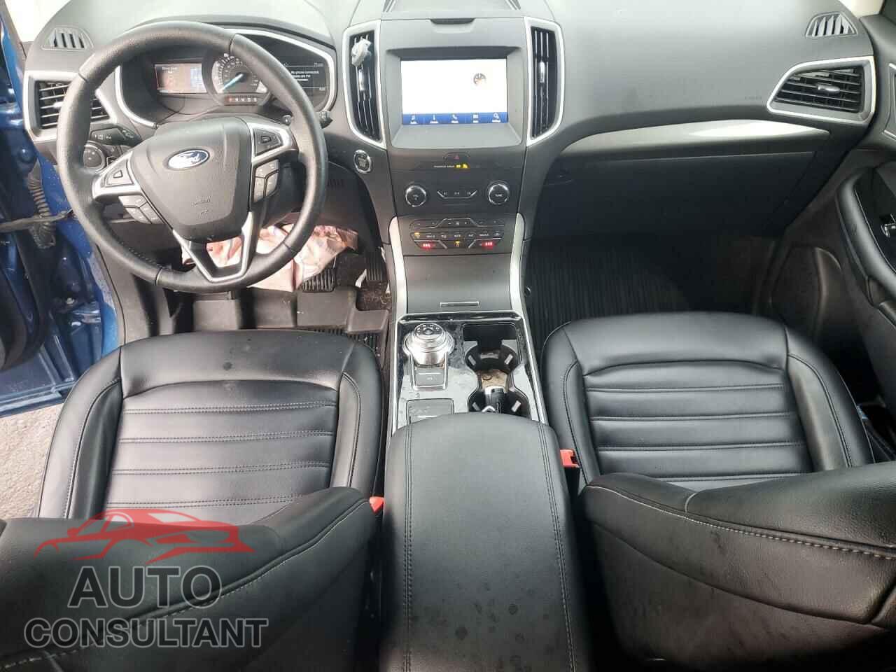 FORD EDGE 2020 - 2FMPK4J95LBA68600