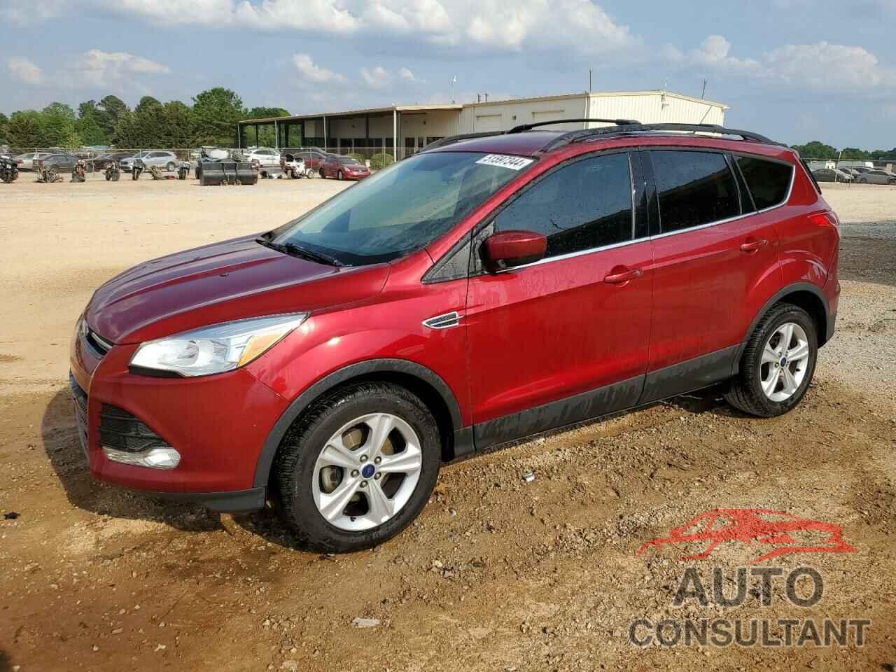 FORD ESCAPE 2016 - 1FMCU0GX5GUC30071