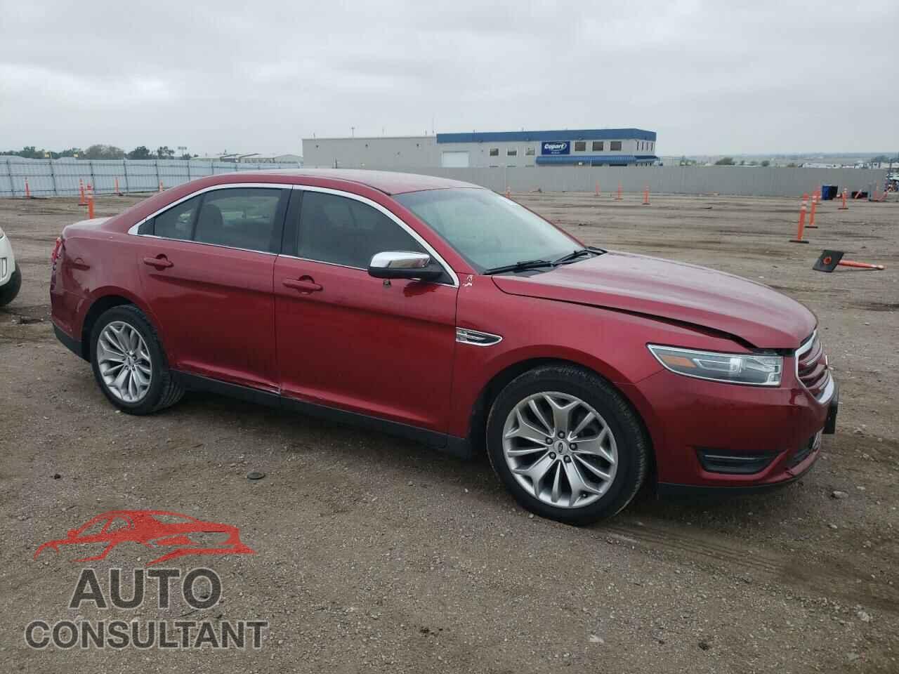FORD TAURUS 2015 - 1FAHP2F80FG177497