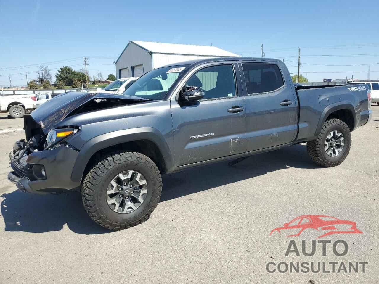 TOYOTA TACOMA 2023 - 3TMDZ5BN7PM140616