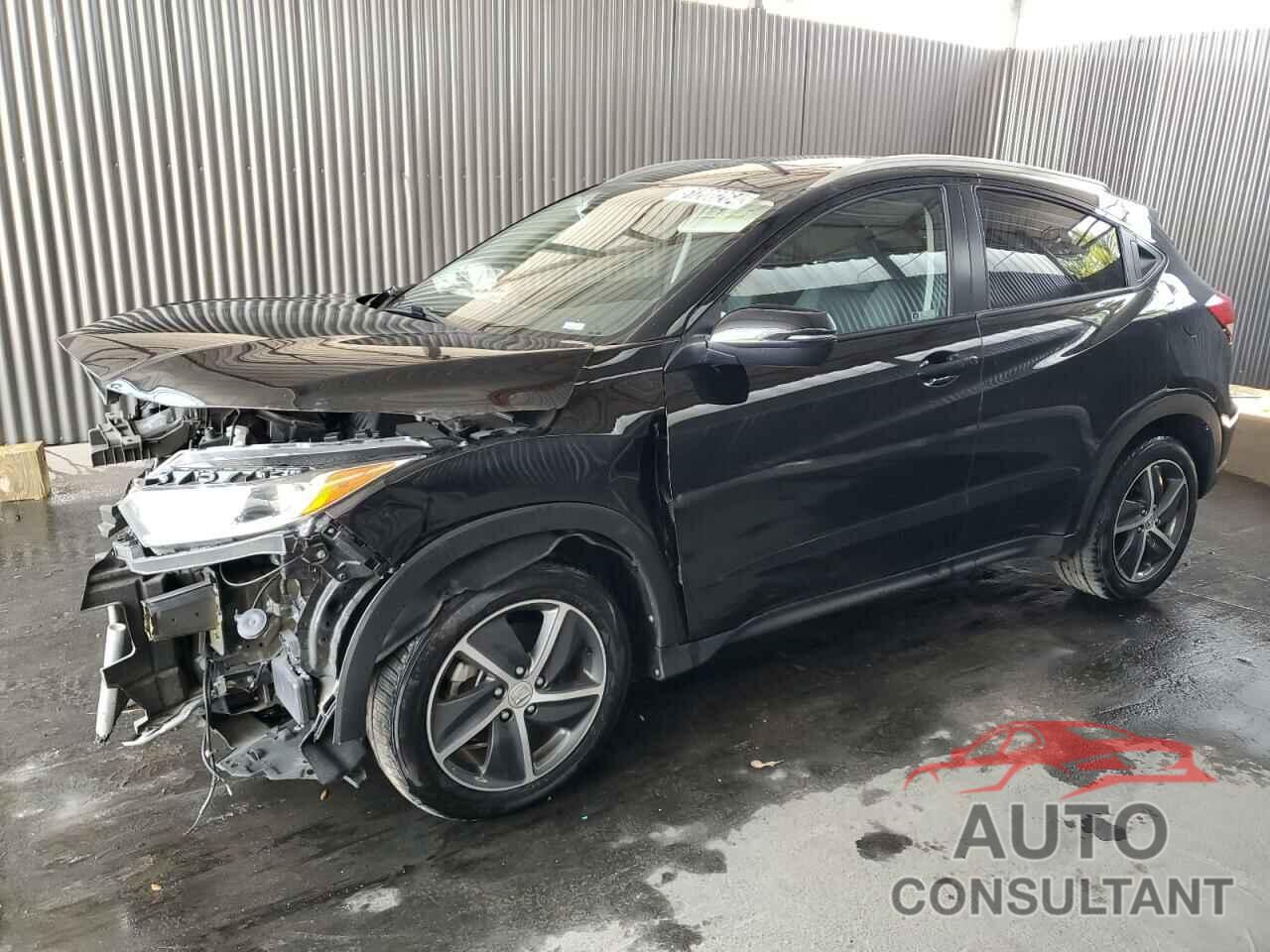 HONDA HR-V 2022 - 3CZRU6H5XNM767996