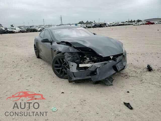 TESLA MODEL S 2023 - 5YJSA1E58PF531166
