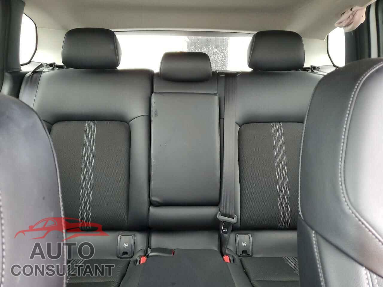 MAZDA CX-50 PREF 2023 - 7MMVABCM1PN108475