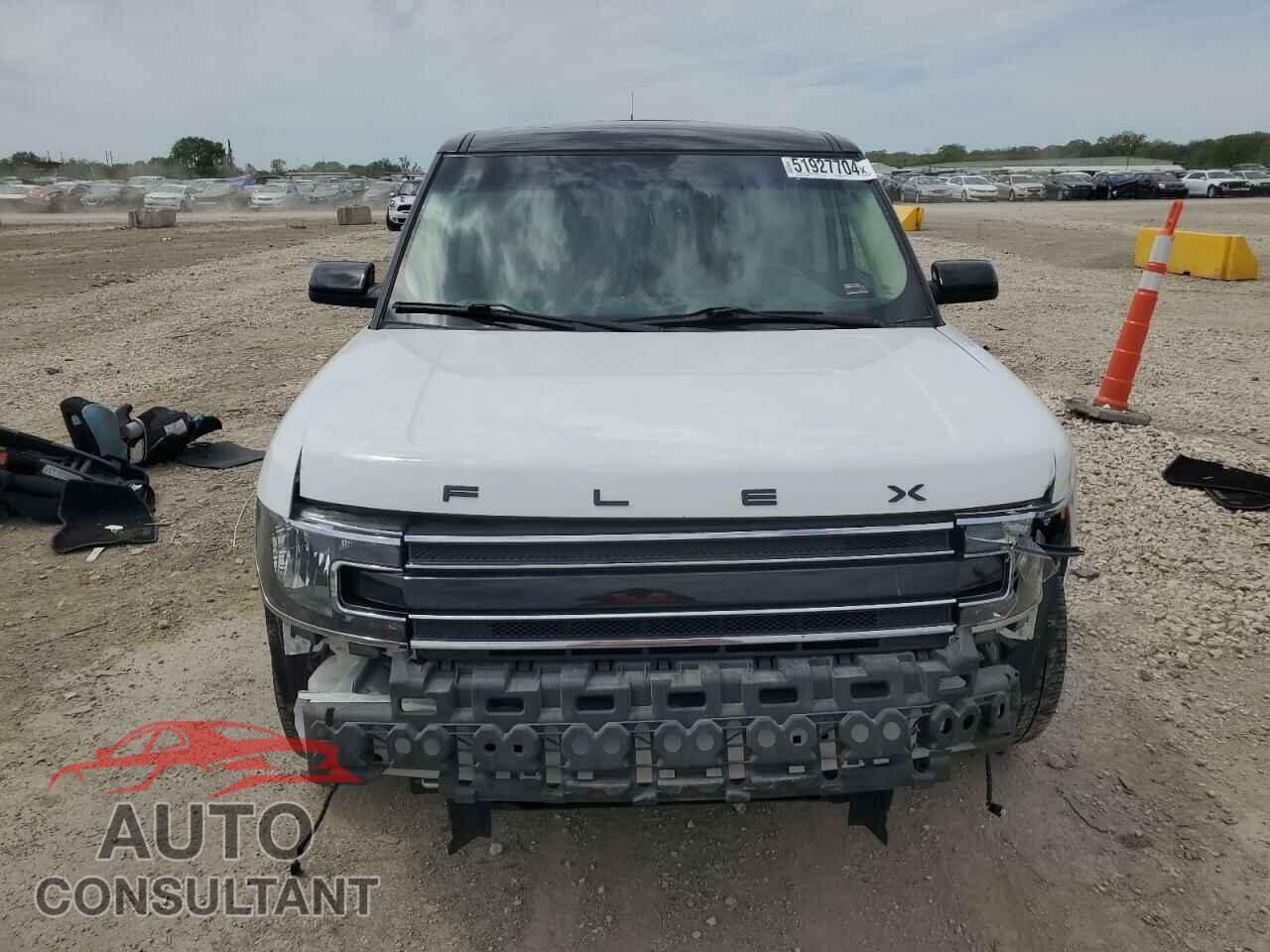 FORD FLEX 2016 - 2FMGK5C85GBA20708