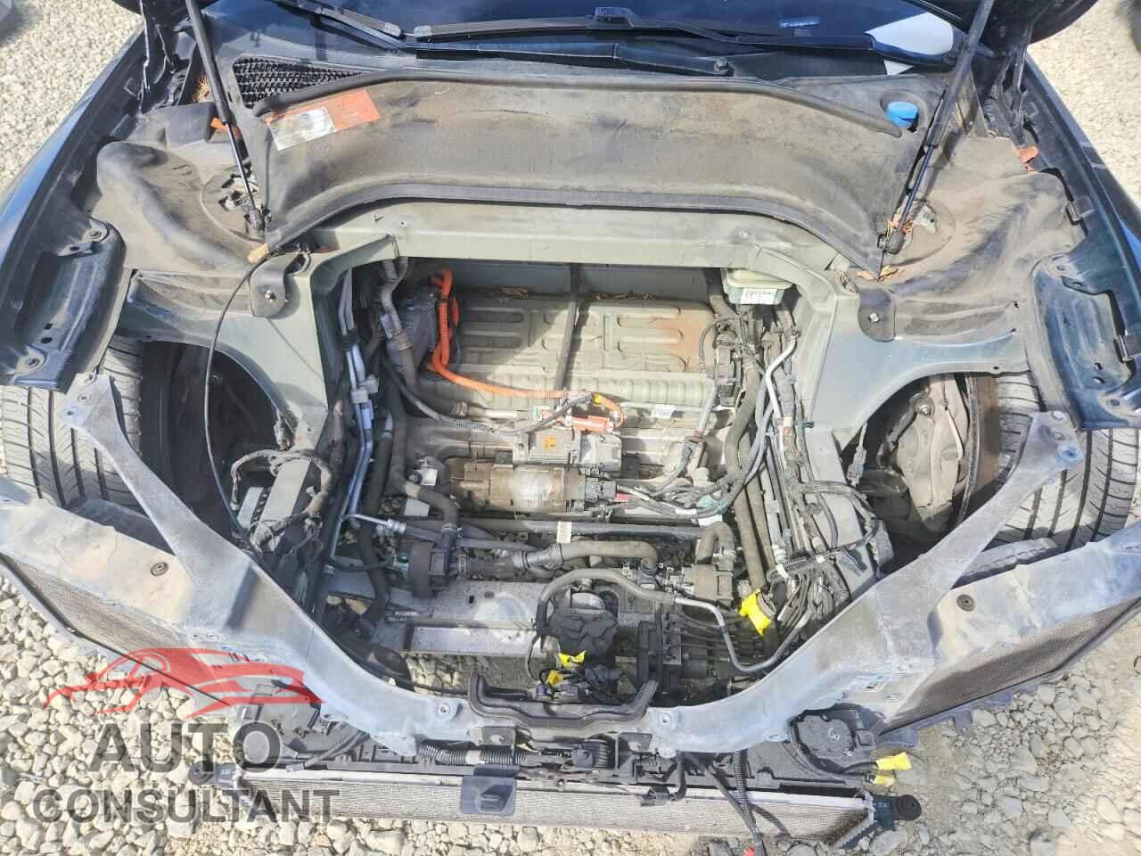 TESLA MODEL S 2013 - 5YJSA1CN9DFP20021