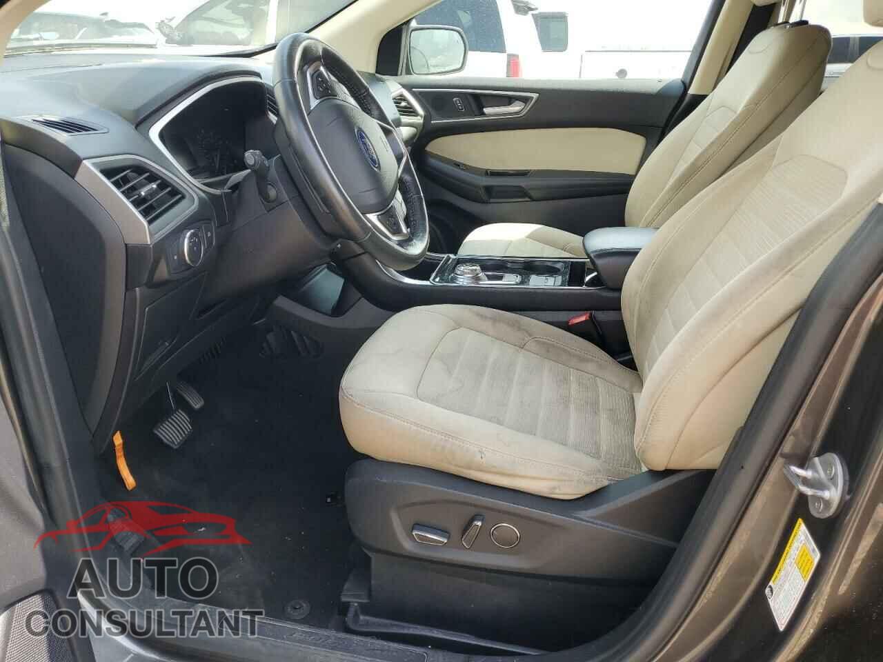 FORD EDGE 2019 - 2FMPK3J96KBC09196