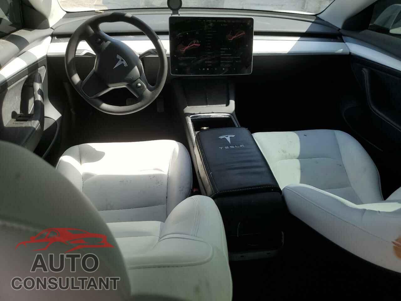 TESLA MODEL 3 2023 - 5YJ3E1EA1PF506230