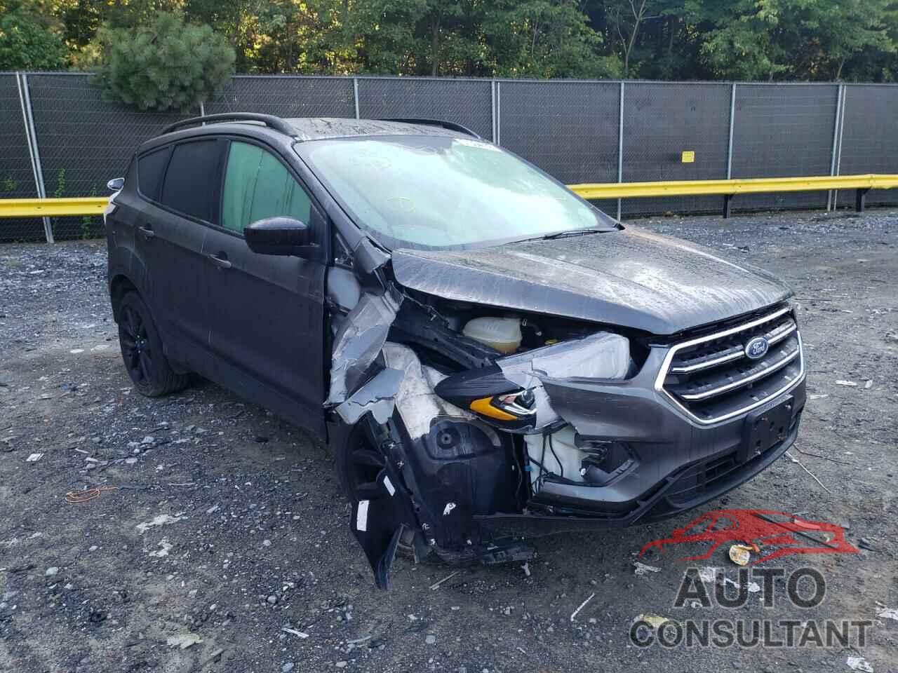 FORD ESCAPE 2018 - 1FMCU9GD5JUC60723