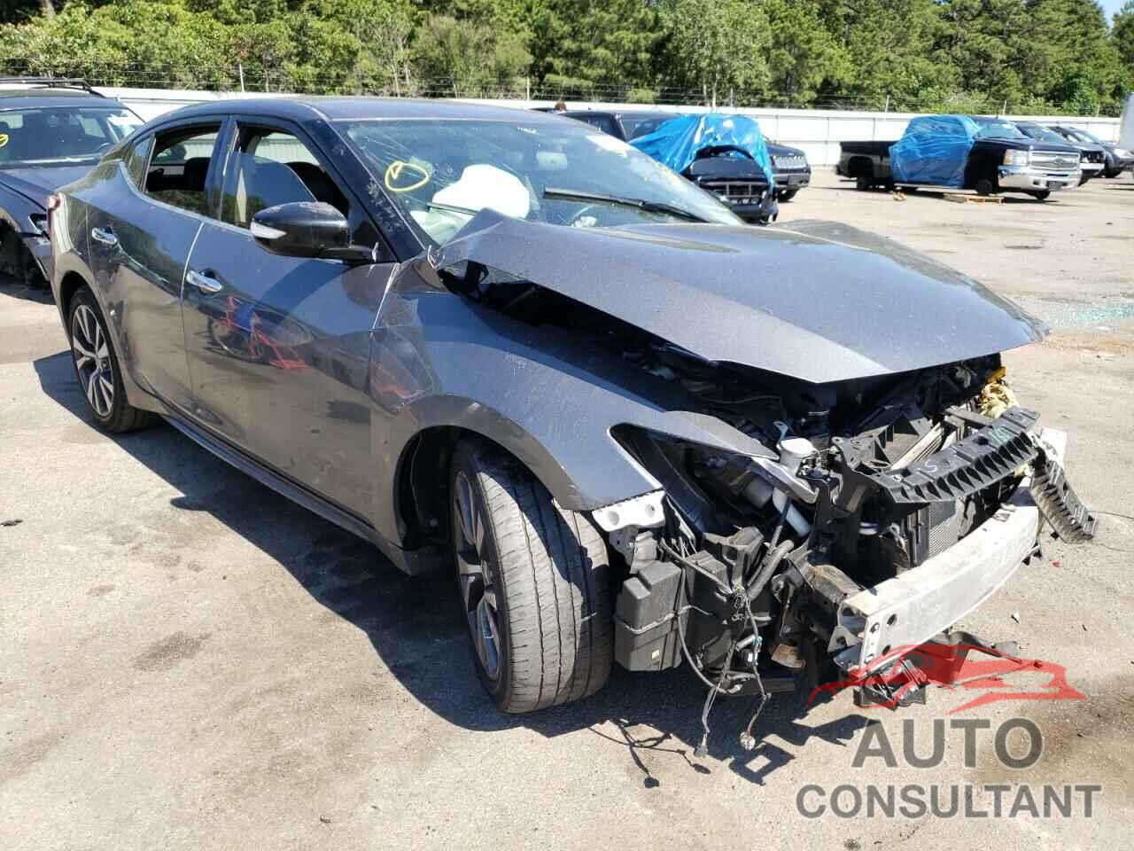 NISSAN MAXIMA 2017 - 1N4AA6AP5HC441655