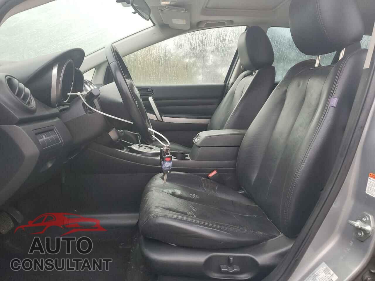 MAZDA CX-7 2011 - JM3ER2B52B0363426