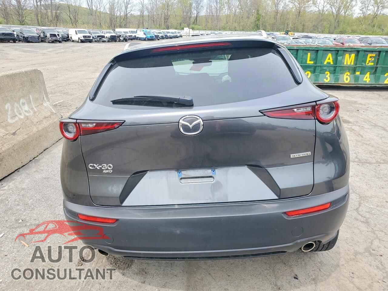 MAZDA CX30 2024 - 3MVDMBBM5RM657158