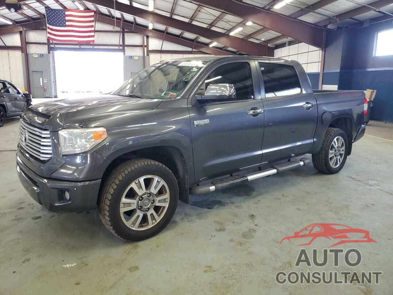 TOYOTA TUNDRA 2016 - 5TFAY5F1XGX568168