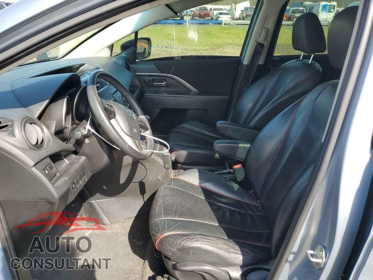 MAZDA 5 2012 - JM1CW2DL3C0142570