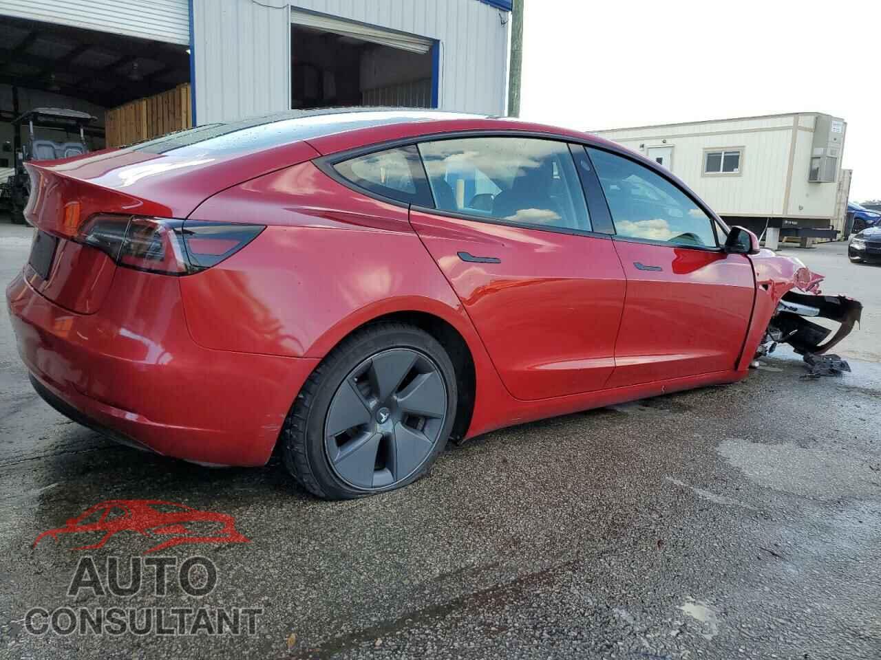 TESLA MODEL 3 2023 - 5YJ3E1EA9PF447427