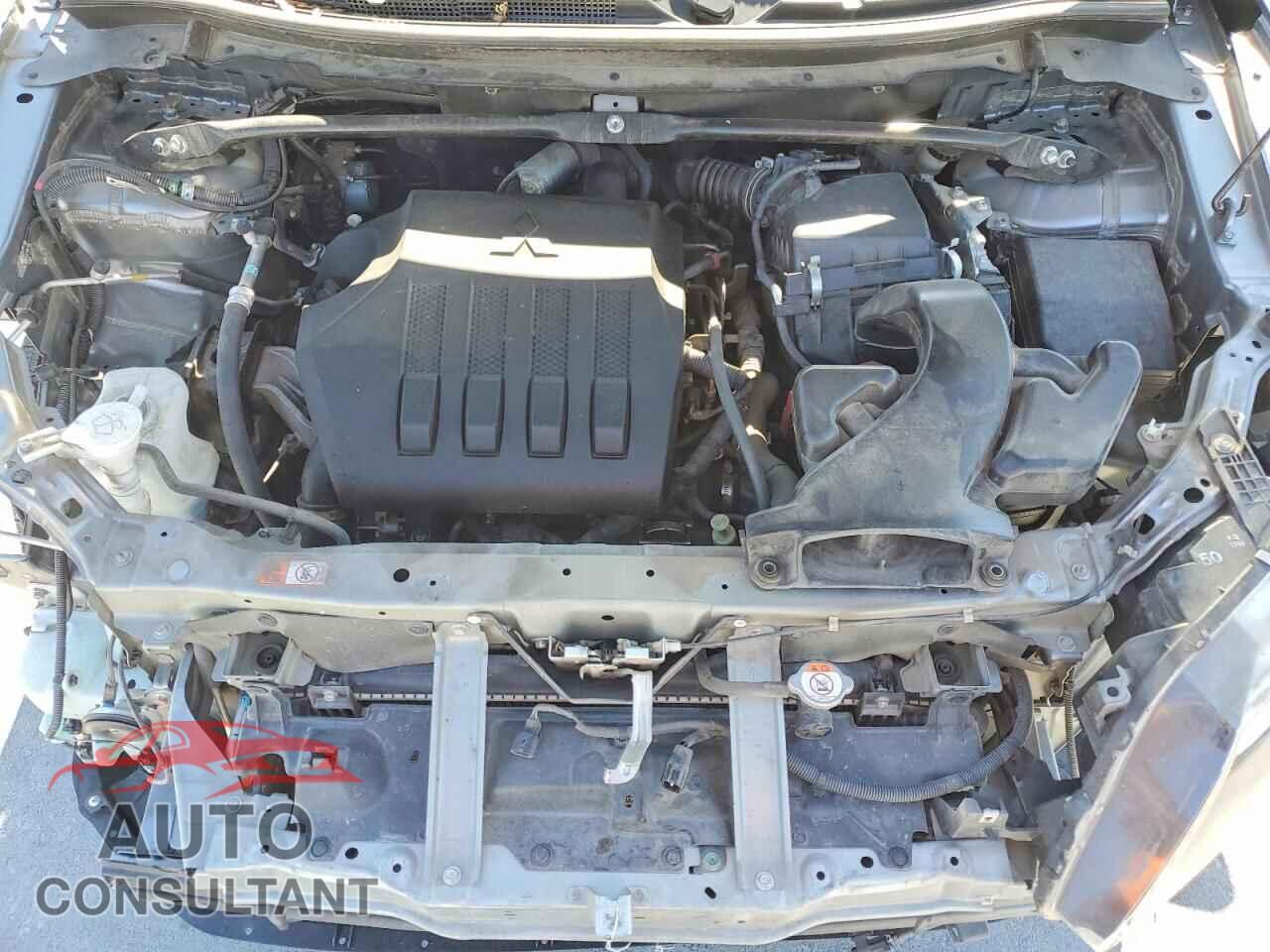 MITSUBISHI ECLIPSE 2020 - JA4AT3AA3LZ005868
