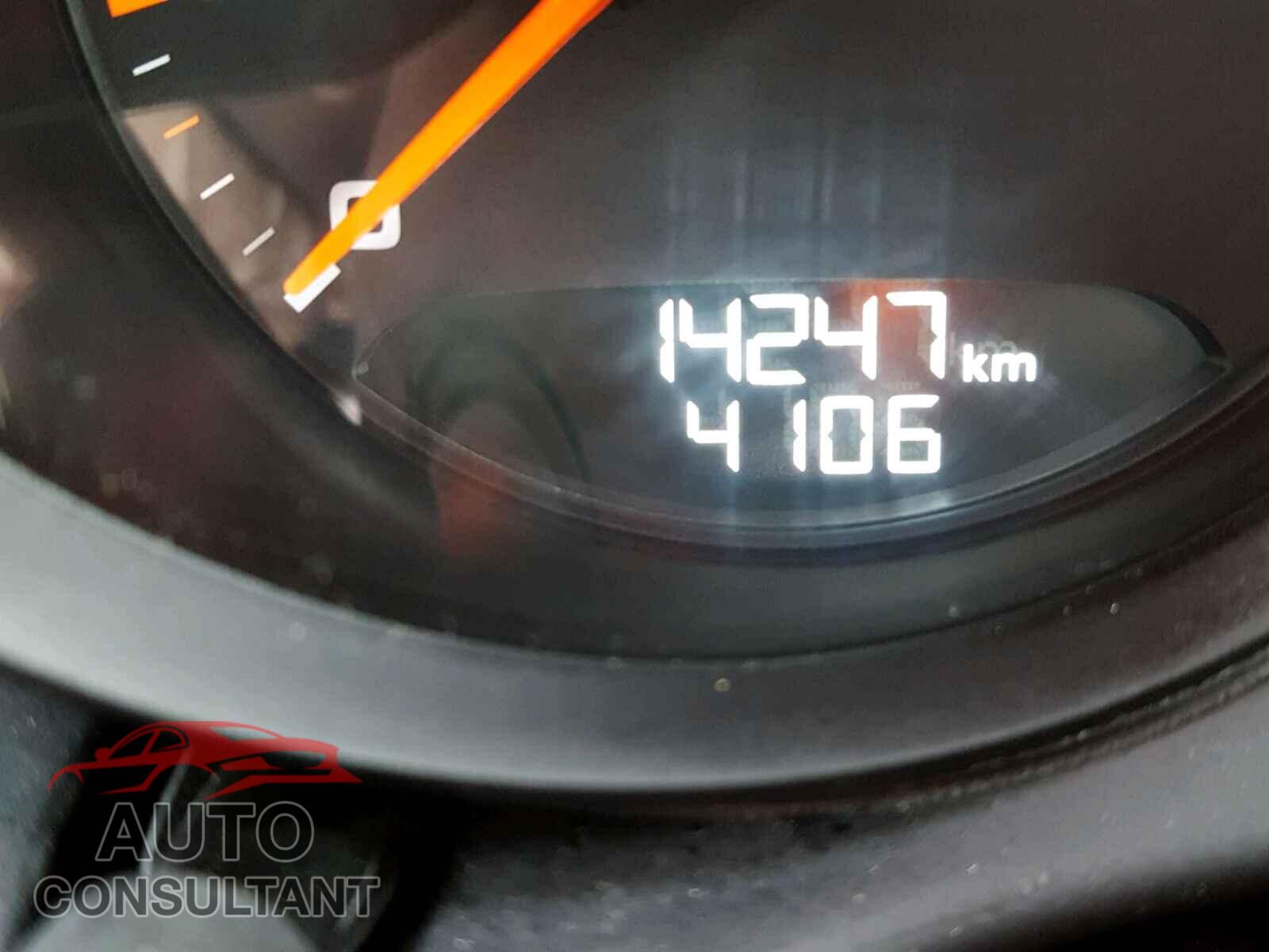 PORSCHE BOXSTER 2017 - WP0CB2A81HS240729