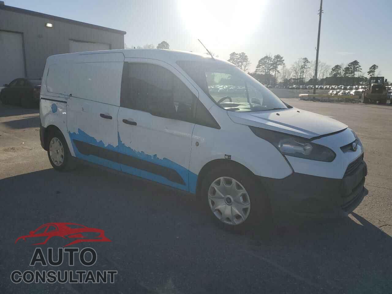 FORD TRANSIT 2015 - NM0LS7E78F1182505