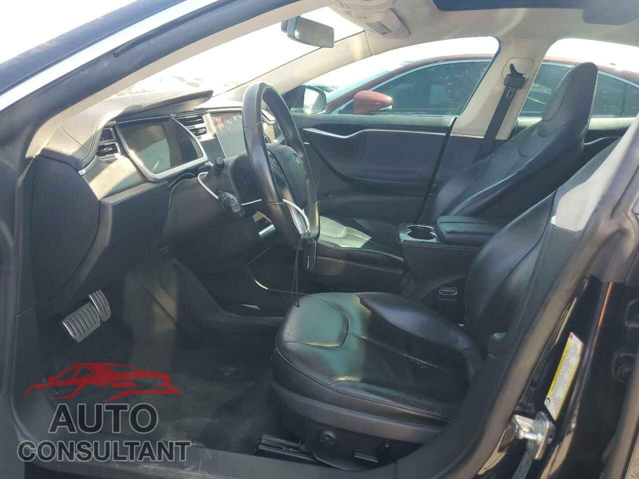 TESLA MODEL S 2013 - 5YJSA1CP7DFP26773